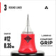 3 Round Liner (20/Box)