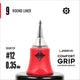 9 Round Liner (20/Box)