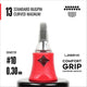 13 Standard Bugpin Curved Magnums (20/Box)