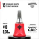 15 Standard Bugpin Curved Magnums (20/Box)