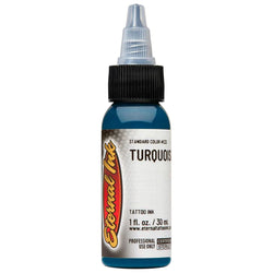 Turquoise Eternal Ink (1oz)