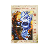 Oriental Vol. 1: Oriental Drawings And Paintings (146 Pages)
