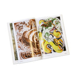 Oriental Vol. 1: Oriental Drawings And Paintings (146 Pages)