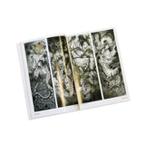 Oriental Vol. 1: Oriental Drawings And Paintings (146 Pages)