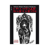 Christian Benvenuto (Hardcover - 128 Pages)