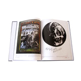 Christian Benvenuto (Hardcover - 128 Pages)