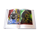 Christian Benvenuto (Hardcover - 128 Pages)