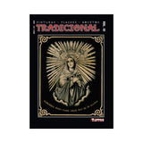 Tradicional Vol. 3 (Paperback - 144 Pages)