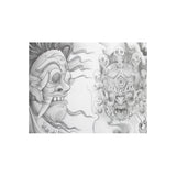 UEO Sketchbook Vol. 2 - Japanese Sketches And Drawings