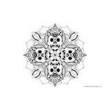Mandala Tattoo Designs By Ed Perdomo