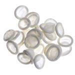 Latex Finger Cot (144/box) | CAM (CANADA) SUPPLY INC.