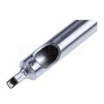 W-Type Solid Tip/Tube Flat/Mag | CAM (CANADA) SUPPLY INC.