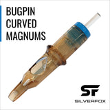 SF Premier Cartridges - Bugpin Curved Magnums (20/Box)