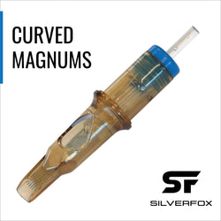 SF Premier Cartridges - Curved Magnums (20/Box)
