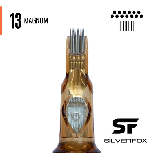 SF Premier Cartridges - Magnums (20/Box)
