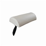 Half Round Pillow Small 13"X 6"X 3" | CAM (CANADA) SUPPLY INC.