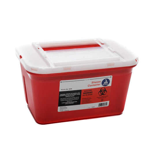 1 Gallon Sharps Container