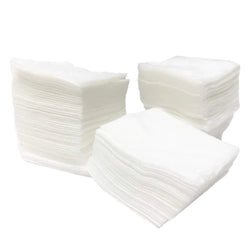 Cotton Gauze Pad Sponges (200/Box)