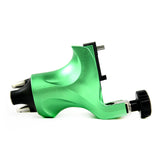 Legend Rotary LG7 Tattoo Machine - Spearmint Green