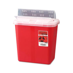 2 Gallon Sharps Container