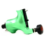 Legend Rotary LG7 Tattoo Machine - Spearmint Green