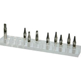 Tip Holder (holds 24 tips) | CAM (CANADA) SUPPLY INC.