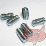 Set Screws for 1/2" to 1" Grip 20/Bag | CAM (CANADA) SUPPLY INC.