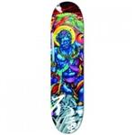 Full Color 8"x 32" Demonic Spirit Ele-Wind | CAM (CANADA) SUPPLY INC.