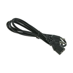 Power Cable 5ft (1pc) | CAM (CANADA) SUPPLY INC.