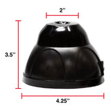 Mini Vortex Mixer - Ink Oscillator (Wireless/USB Rechargeable)