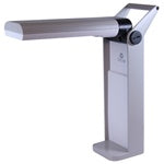 13 W Task Lamp (White) | CAM (CANADA) SUPPLY INC.