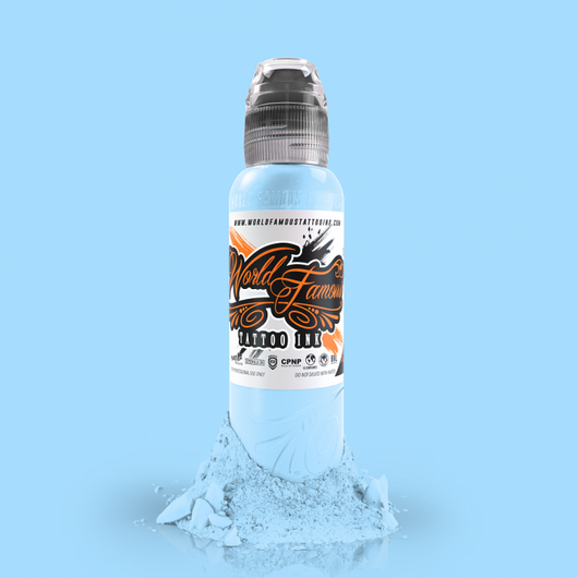 Fountain Blue WF Ink 1oz | CAM (CANADA) SUPPLY INC.