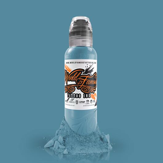 Ford Blue WF Ink 1oz | CAM (CANADA) SUPPLY INC.
