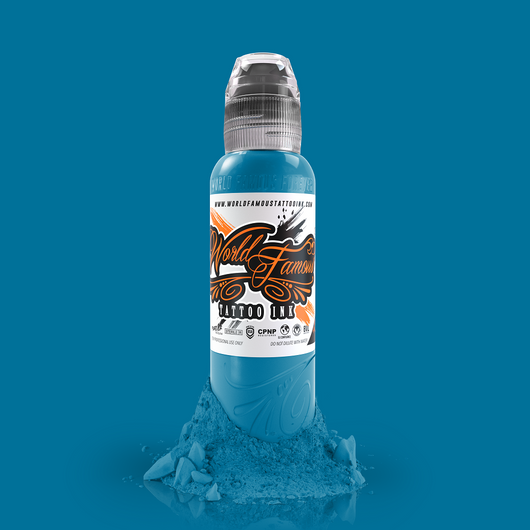 Blue Oyster Cult WF Ink 1oz | CAM (CANADA) SUPPLY INC.