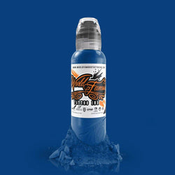 Navy Seals Blue WF Ink 1oz | CAM (CANADA) SUPPLY INC.