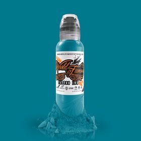 Big Ben Blue WF Ink 1oz | CAM (CANADA) SUPPLY INC.