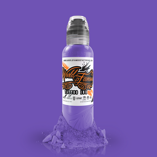 Galaxy Purple WF Ink 1oz | CAM (CANADA) SUPPLY INC.