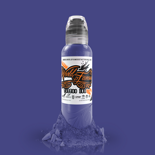 Venus Violet WF Ink 1oz | CAM (CANADA) SUPPLY INC.
