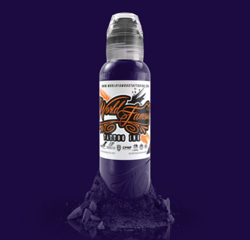 Purple Haze WF Ink 1oz | CAM (CANADA) SUPPLY INC.