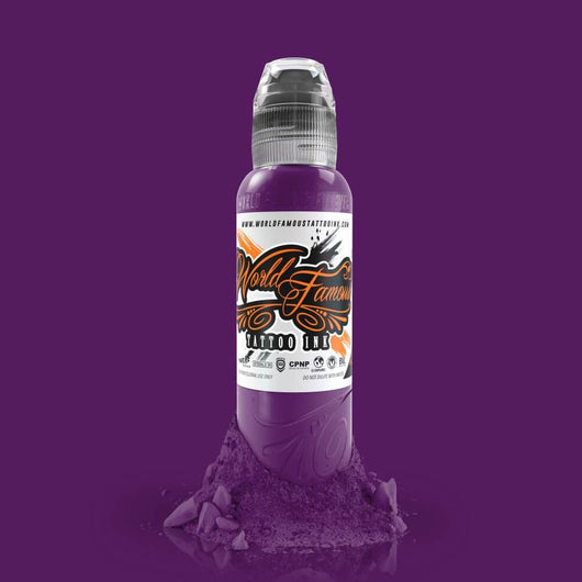 Purple Rain WF Ink 1oz | CAM (CANADA) SUPPLY INC.