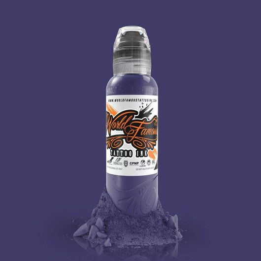 Purple Heart WF Ink 1oz | CAM (CANADA) SUPPLY INC.