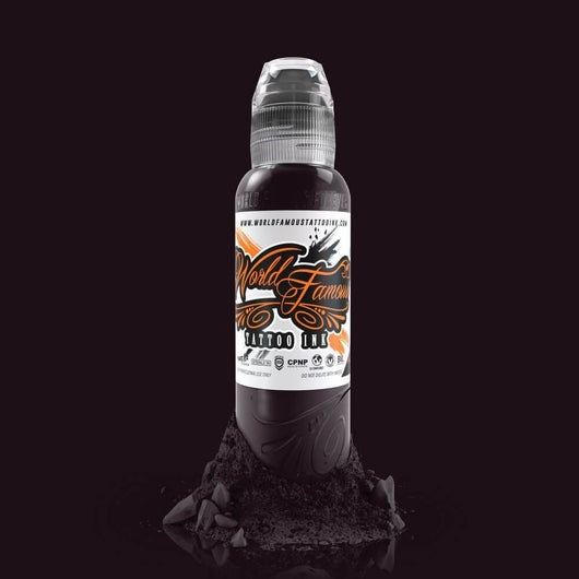 Plumb Island Black WF Ink 1oz | CAM (CANADA) SUPPLY INC.