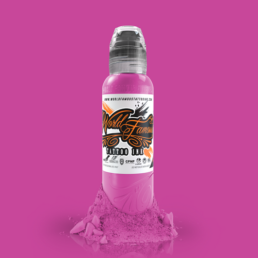 Rushmore Magenta WF Ink 1oz | CAM (CANADA) SUPPLY INC.
