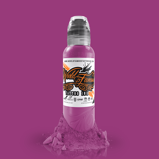 Rolls Royce Purple WF Ink 1oz | CAM (CANADA) SUPPLY INC.