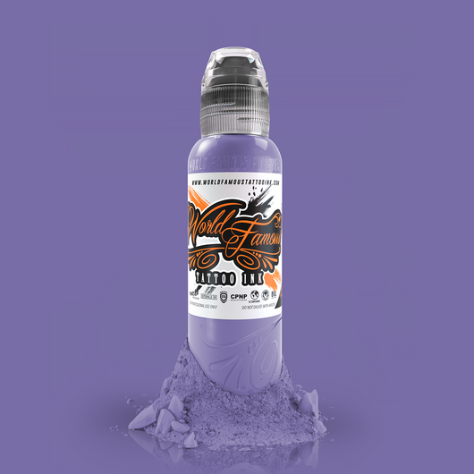 Forbiden City WF Ink 1oz | CAM (CANADA) SUPPLY INC.