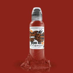 Davinci Brown WF Ink 1oz | CAM (CANADA) SUPPLY INC.