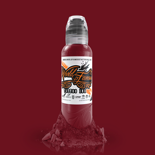 Napa Valley WF Ink 1oz | CAM (CANADA) SUPPLY INC.