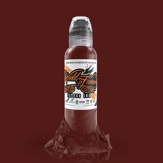 Red Square WF Ink 1oz | CAM (CANADA) SUPPLY INC.