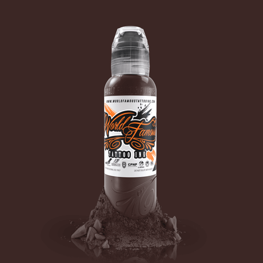 Dracula Red WF Ink 1oz | CAM (CANADA) SUPPLY INC.