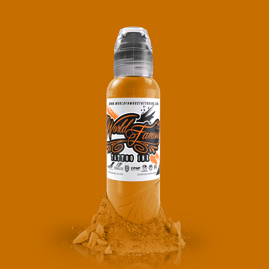 Cleopatra Copper WF Ink 1oz | CAM (CANADA) SUPPLY INC.